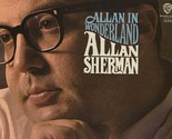 Allan In Wonderland [Record] - $14.99
