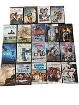 Lot Of 19 DVD’S - Family Drama Comedy - £20.93 GBP