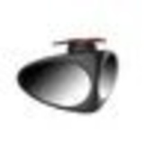 Car Blind Spot Mirror 360 Degree Convex mirror Auto Accessories for Cadillac ATS - £72.25 GBP
