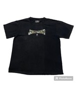 Vintage John Cena Shirt Kids Large Chain Gang Camo  - $342.13 MXN