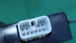 Lexus TOYOTA TCCM Transfer case 4wd 4x4 control module 89530-60300 image 3