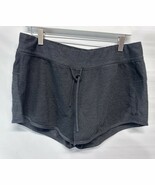 Champion Collegiate Athletic Gray  Shorts  - $20.31 CAD