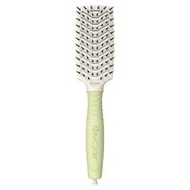 Olivia Garden NewCycle Vented Styler Ionic Brush - £21.38 GBP