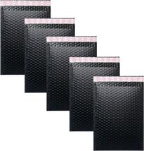 Bubble Mailers 4x6 Inch 12 Pack Small Padded Envelopes Poly Thicken Padd... - $10.89