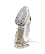 Conair ExtremeSteam 2-in-1 with Turbo Handheld Steamer & Iron, GS308GD Brand New - $59.95