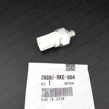 New Genuine Honda Ridgeline Accord Pilot Atm Oil Pressure Switch 28600-RKE-004 - £41.75 GBP