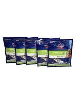 Bissell Stomp &#39;n Go Pet Stain Lifting Pad+ OXY  5  Pack New! Sealed! - €25,65 EUR