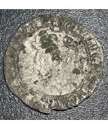 1544-1547 England King Henry VIII AR Groat (4d) York Mint Third Coinage ... - £155.37 GBP