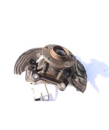 07-10 E92 BMW 328i 335i COUPE FRONT PASSENGER RIGHT HUB KNUCKLE ASSY  R2356 - $117.97 CAD