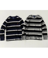 Polo Ralph Lauren Set Of 2 Thermal Long Sleeve Tops - $60.09 CAD
