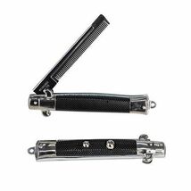 Pocket Folding Comb - €5,46 EUR