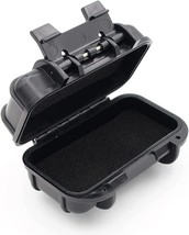 Weatherproof Magnetic Case for GPS Tracker Device for Vehicles Key Holde... - £31.09 GBP