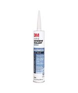 3M Marine Adhesive Sealant, Black, 10 oz. 06504 - $58.45 CAD