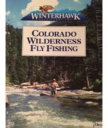 Orvis/ Winter Hawk Colorado Fly Fishing Brochure - €2,31 EUR