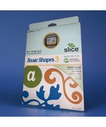 Basic Shapes 3 Slice Memories Family Word Expressions  Design Card &amp; Boo... - €15,27 EUR