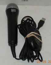 Logitech Rock Band E-UR20 Universal USB Microphone #2 - $9.65