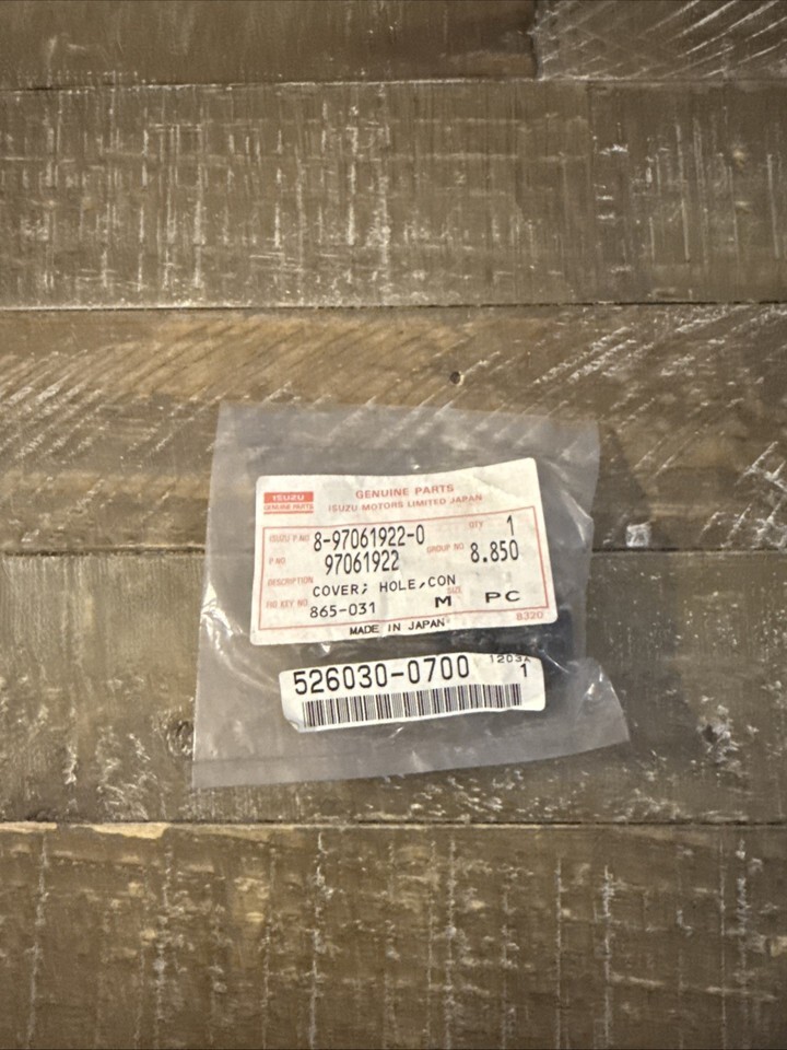 Full-size item image