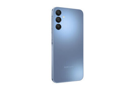 Samsung Galaxy SM-A156B 16.5 cm (6.5&quot;) Hybrid Dual SIM Android 14 5G USB... - $302.85