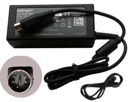 Ac Dc Adapter For Model Hot Buttered (Super Combo) Blue-Ray Disc Recorde... - £51.89 GBP