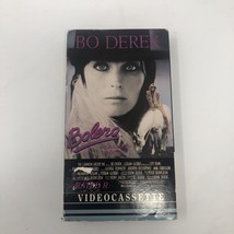 Bolero (VHS, 1988) Bo Derek - £4.62 GBP