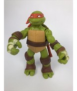 Teenage Mutant Ninja Turtles 4.5” Raphael Viacom Complete Playmates #NN3... - £9.07 GBP