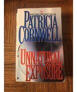 Unnatural Exposure By Patricia Cornwell Paperback - $12.33 CAD