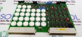 Hauni 41709800004EN8722 Hauni Maschinenbau AG 417098 000 04 EN8722 - $3,263.01 CAD
