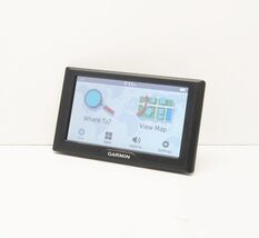 Garmin Drive 52 5" GPS Navigator 010-02036-06 image 2