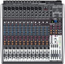 Mixer With Usb And Effects From Behringer Called The Xenyx X2442Usb. - $492.97