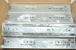 Case of 10 Sets - PRO 100 SERIES 10” CABINET 100 lb. DRAWER GLIDES PR010... - $59.39