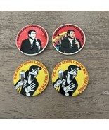 Jerry Lewis MDA  Labor Day Telethon Pin Muscular Dystrophy Association P... - €8,68 EUR
