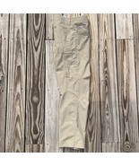 KUHL Mens Revolvr Revolver Pants 34 x 30 Hiking Outdoor Vintage Patina Dye - $31.35