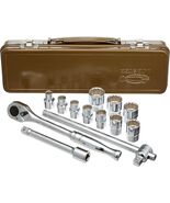 Robtex LOBSTER 1210A Socket Wrench Set Drive Size: 12.7mm 12-Point - €133,84 EUR Robtex LOBSTER 1210A Socket Wrench Set Drive Size: 12.7mm 12-Point - €133,84 EUR