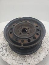 Wheel 15x6 Steel Fits 09-14 CUBE 880655 - £63.07 GBP