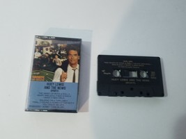 Huey Lewis And The News - Sports - Cassette Tape - £5.71 GBP