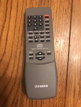Fisher Remote control REM-C10 Ships N 24h - $57.40