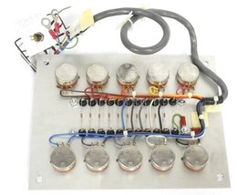 LOT OF 10 OHMITE RV4NAYSD503A POTENTIOMETER CMU5031 F8 TYPE AB - $132.00