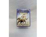 Clout Fantasy The Collectible Throwing Game The Centaurs Pack - $23.75