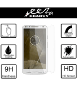 Tempered Glass Screen Protector For Motorola Moto X Force 2/Kinzie Bounce - £4.28 GBP
