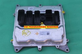 BMW F30 F31 F34 Engine Computer Control Module Unit ECU PCU PCM DME 8614949