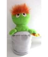 Mumford Plush Toy Sesame Street  Vintage 90s Collectible - $12.38