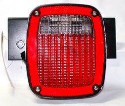 Ford/Grote CK41-13403-AC Stop Tail Turn RH Box Light RV OEM 682 - $17.81