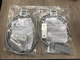 SENTROL 2505A-L Series Door Contact LOT OF 2 BRAND NEW - $39.99