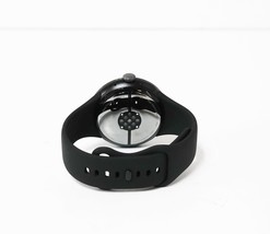 Google Pixel Watch 3 LTE 45mm Matte Black w/ Obsidian Band GA05773-US (good) image 3