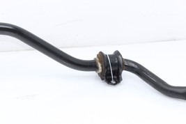 10-13 LEXUS IS250C FRONT STABILIZER SWAY BAR Q5472 image 4