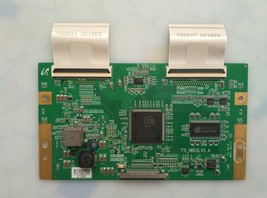 New Sony KDL-46V4100 KDL-46S4100 T-Con Board Logic Board FS_HBC2LV2.4 - $39.00