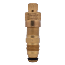 Dill Air Controls LARGE BORE STRAIGHT VALVE - $695.97 MXN