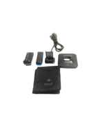 Fitbit F004 Ultra Tracker clip-on fitness tracker Blue &amp; Black - £10.29 GBP