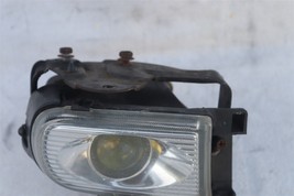 1995-96 Nissan 240SX Foglight Fog Light Lamp Passenger Right RH image 4