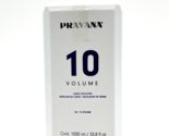 Pravana 10 Volume Creme Developer 33.8 oz - £19.34 GBP